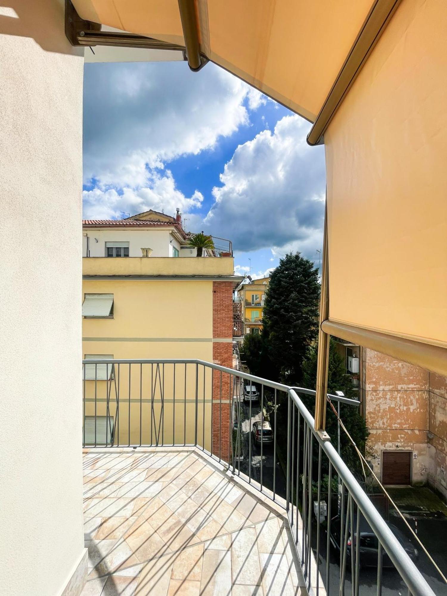 Dolce Apartments Albano Albano Laziale Exterior photo